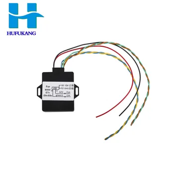 Hot seller CIC Retrofit Adapter Emulator,Video in Motion, Navi, Voice Control Activation Support for BMW X5/X6/E7X
Hot seller CIC Retrofit Adapter Emulator,Video in Motion, Navi, Voice Control Activation Support for BMW X5/X6/E7X