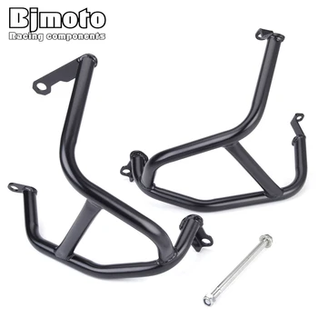 BJMOTO Metal Iron Engine Protetive Guard Crash Bar for Honda CB650F 2017-2018 Motorcycle Protector Bumper
BJMOTO Metal Iron Engine Protetive Guard Crash Bar for Honda CB650F 2017-2018 Motorcycle Protector Bumper