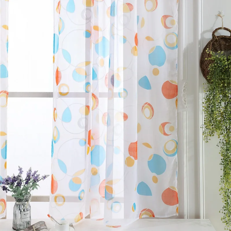 Tulle Curtains 3d Printed Kitchen Decorations Window Treatments American Living Room Divider Sheer Voile Curtain Modern Valance
Tulle Curtains 3d Printed Kitchen Decorations Window Treatments American Living Room Divider Sheer Voile Curtain Modern Valance