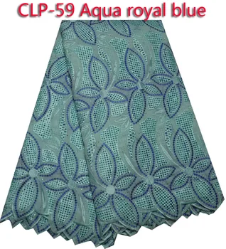 Hot sale 100% cotton lace fabric in lilac,high quality African lace fabric CLP-59
Hot sale 100% cotton lace fabric in lilac,high quality African lace fabric CLP-59