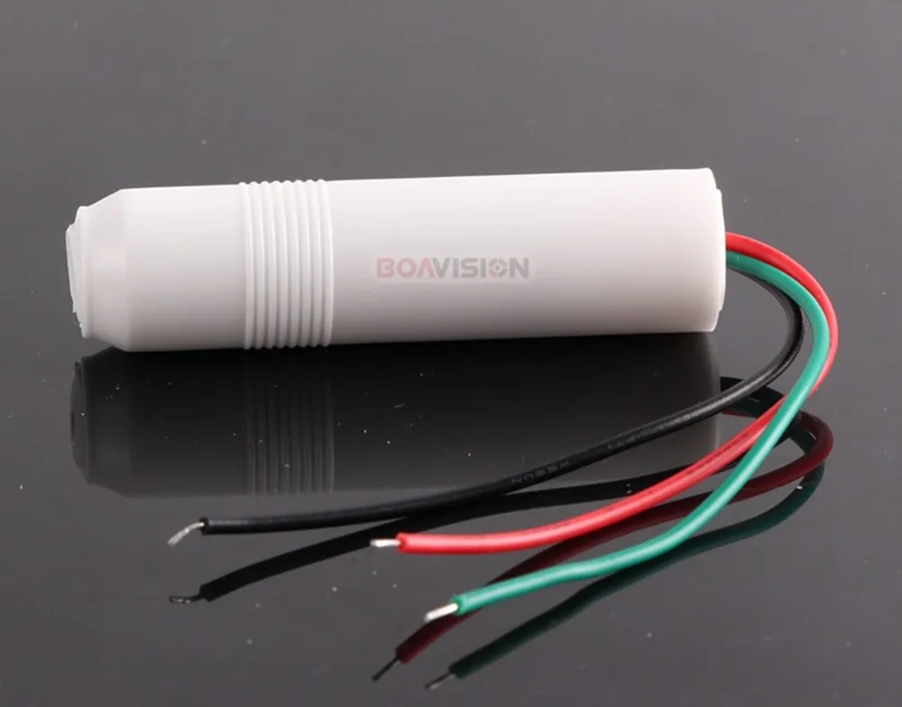 CCTV Microphone
