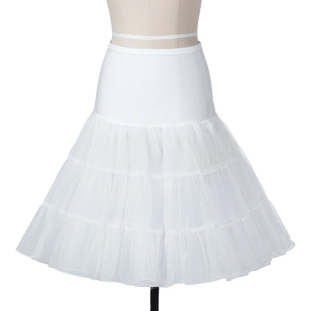 Boneless Skirt Rock Ball Skirt Fluffy Tutu Skirt Skirt for Retro 50s Women's Prom Dresses
Boneless Skirt Rock Ball Skirt Fluffy Tutu Skirt Skirt for Retro 50s Women's Prom Dresses