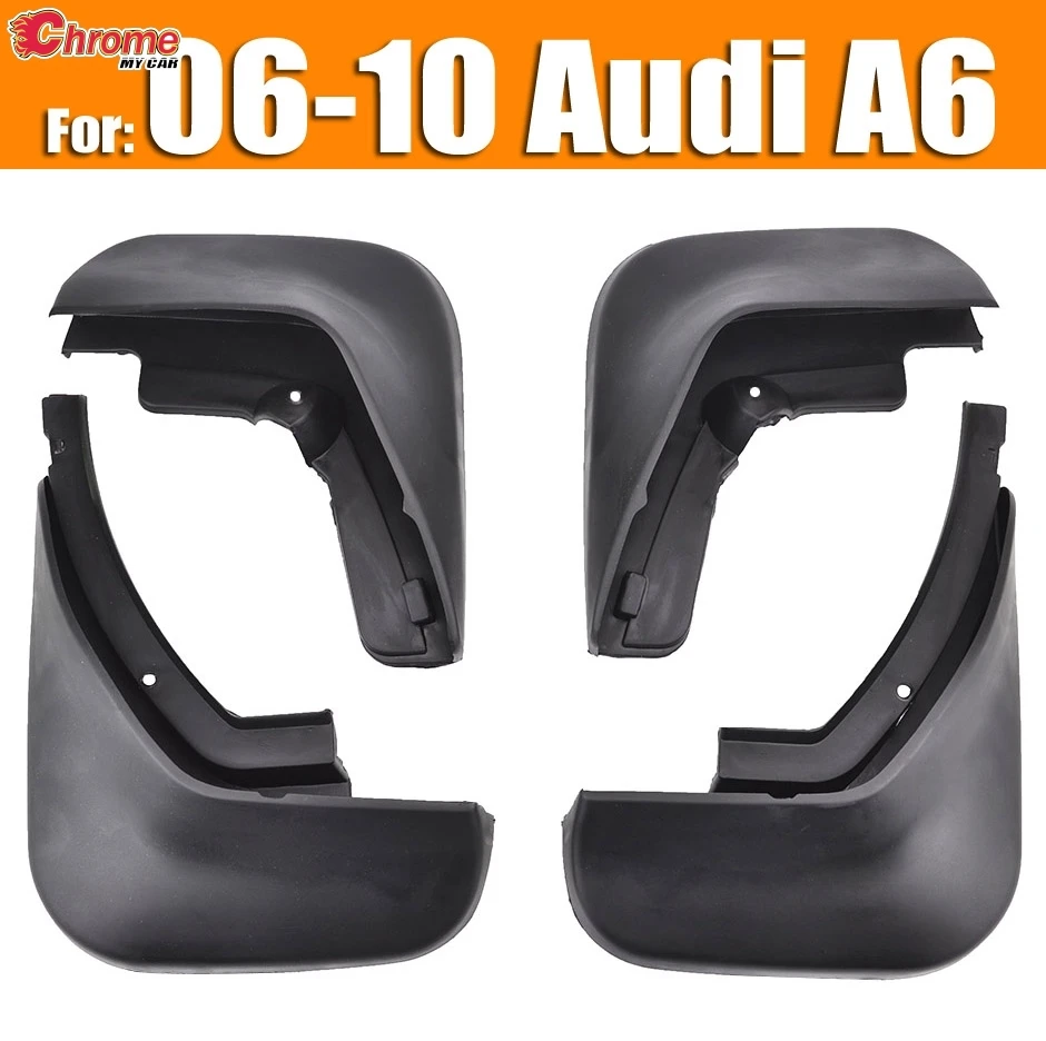 MUD FLAP MUD FLAPS FOR AUDI A6 C6 2006 2007 2008 2009 2010 SEDAN SPLASH GUARDS MUDGUARD MUDFLAPS ACCESSORIES
MUD FLAP MUD FLAPS FOR AUDI A6 C6 2006 2007 2008 2009 2010 SEDAN SPLASH GUARDS MUDGUARD MUDFLAPS ACCESSORIES