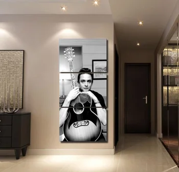 3 Pieces Johnny Cash Canvas Wall Art Poster Painting Pictures Home Decor For Living Room Modern Canvas Printed Artwork Framework
3 Pieces Johnny Cash Canvas Wall Art Poster Painting Pictures Home Decor For Living Room Modern Canvas Printed Artwork Framework