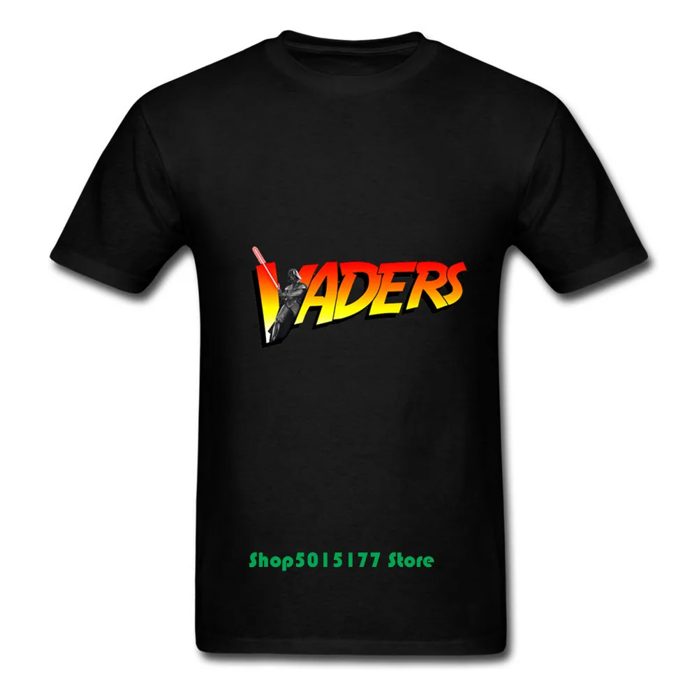 Retro Memories of Vaders of the Lost Ark T-Shirt Darth Vader Short Sleeve T Shirt Indiana Jones 80 S Cult Movie Film Birthday
Retro Memories of Vaders of the Lost Ark T-Shirt Darth Vader Short Sleeve T Shirt Indiana Jones 80 S Cult Movie Film Birthday