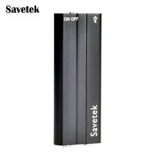 SAVETEK 3 in 1 Mini Digital Voice Recorder 8GB Professional Sound Recorder MP3 player USB Flash Drive Dictaphone Audio Recording
SAVETEK 3 in 1 Mini Digital Voice Recorder 8GB Professional Sound Recorder MP3 player USB Flash Drive Dictaphone Audio Recording