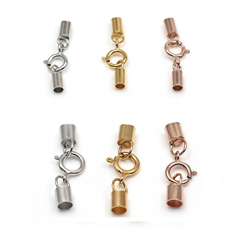 5pcs/lot 5-6MM Silver Spring Clasps Hooks 925 Sterling Silver Connector For Necklace Bracelet Chain Buckle DIY Jewelry Accessory
5pcs/lot 5-6MM Silver Spring Clasps Hooks 925 Sterling Silver Connector For Necklace Bracelet Chain Buckle DIY Jewelry Accessory