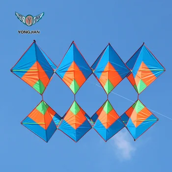 free china large 3D trainer girls flying toy diamond 2016 new Weifang kite three-dimensional adult kites single line cerf volant 
free china large 3D trainer girls flying toy diamond 2016 new Weifang kite three-dimensional adult kites single line cerf volant