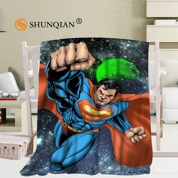 Custom superman blanket Flannel Falafel Fabric 56x80inch 50X60inch 40X50inch Sofa Bed Throw Blanket Kid Adult Warm Blanket
Custom superman blanket Flannel Falafel Fabric 56x80inch 50X60inch 40X50inch Sofa Bed Throw Blanket Kid Adult Warm Blanket