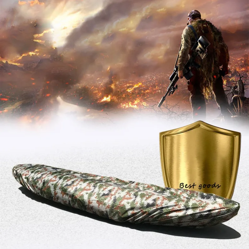 2.6m/5m Waterproof Boat Canoe Storage Dust Cover Shield Kayak Accessory UV Protection Block Boat Cover New Kayak Storage Cover
2.6m/5m Waterproof Boat Canoe Storage Dust Cover Shield Kayak Accessory UV Protection Block Boat Cover New Kayak Storage Cover