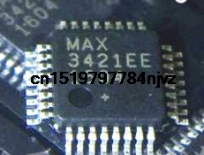 MAX3421EEHJ TQFP MAX3421 QFP MAX3421EE 2PCS | Электронные компоненты и принадлежности