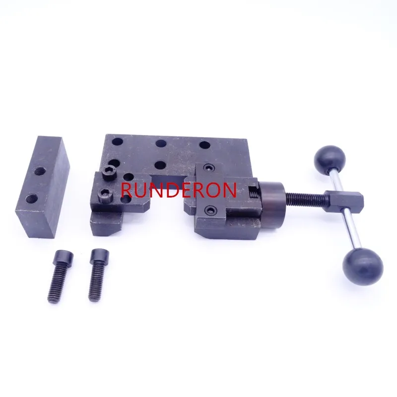 CRI CRS Fuel Injector Repair Adjusting Fixture Assembly Disassembly Clamping Common Rail Tool
CRI CRS Fuel Injector Repair Adjusting Fixture Assembly Disassembly Clamping Common Rail Tool