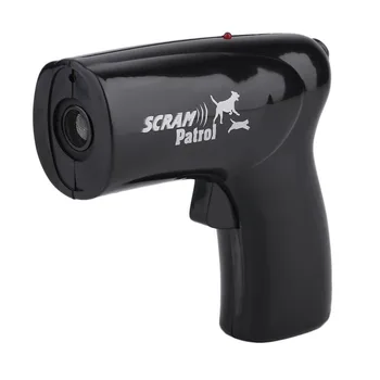 Ultrasonic displacing dog repeller chaser cat stop bark control device pet repel pests and rodents cat trainer stopping laser
Ultrasonic displacing dog repeller chaser cat stop bark control device pet repel pests and rodents cat trainer stopping laser