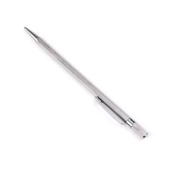 1PCS Scriber Tungsten Carbide Scriber Marking Etching Pen Jewelry Engraver Tool High Quality
1PCS Scriber Tungsten Carbide Scriber Marking Etching Pen Jewelry Engraver Tool High Quality