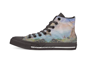 Indians's freedom Novelty Design Casual Canvas Shoes Custom shoes Drop Shipping
Indians's freedom Novelty Design Casual Canvas Shoes Custom shoes Drop Shipping