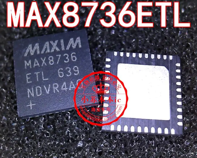 MAX1714BEEE MAX1714 MAX8556E MAX708TESA MAX708T MAX17030G MAX17811G MAX17000E MAX8792ETD + T MAX9736B MAX17408G MAX8736ETL MAX8736 |
