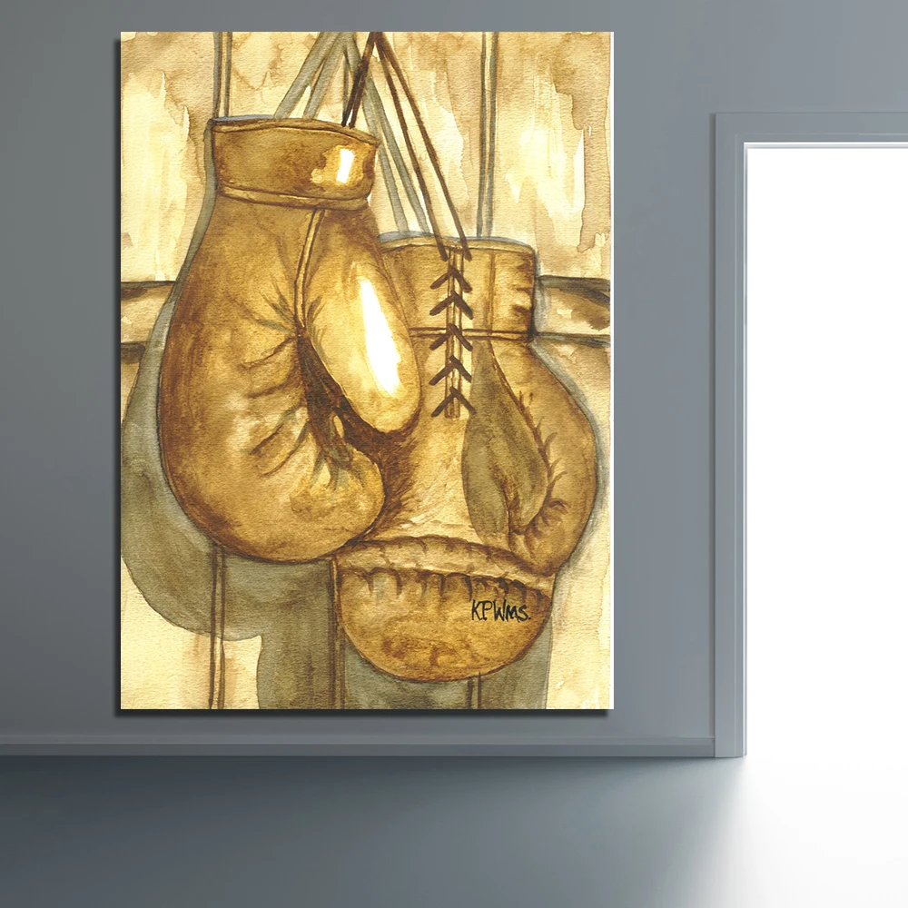 QKART Pop Art Wall Decor Boxing Gloves Wall Pictures for Living Room Office Posters and Prints no Framed Home Decor
QKART Pop Art Wall Decor Boxing Gloves Wall Pictures for Living Room Office Posters and Prints no Framed Home Decor