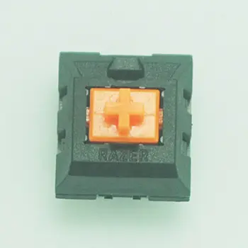 2PCS NEW Orange Blackwidow Mechanical Keyboard Microswitch Keyswitches 2pin Feet Switch Mix Switch
2PCS NEW Orange Blackwidow Mechanical Keyboard Microswitch Keyswitches 2pin Feet Switch Mix Switch