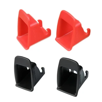 Dewtreetali 1 Pair 2Pcs Universal ISOFIX Car Fixed Guide Groove For Kids Baby Safety Seat Belt Auto Child Safe Buckle
Dewtreetali 1 Pair 2Pcs Universal ISOFIX Car Fixed Guide Groove For Kids Baby Safety Seat Belt Auto Child Safe Buckle
