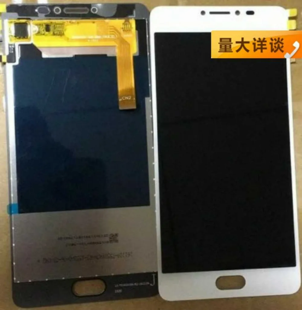 For Hyundai Ultra Link 5.5 Inch Screen assembly +LCD or Touch glass Freeshinpping
For Hyundai Ultra Link 5.5 Inch Screen assembly +LCD or Touch glass Freeshinpping