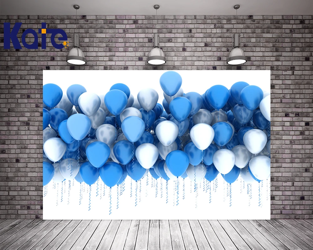 150X200Cm Kate White Backgrounds Photographic Background Blue Balloon For Children Birthday Party Wedding Studio Background
150X200Cm Kate White Backgrounds Photographic Background Blue Balloon For Children Birthday Party Wedding Studio Background