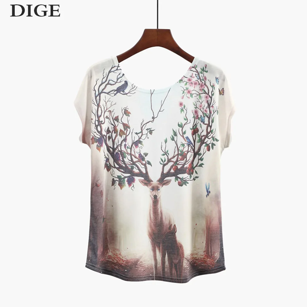 Women's T Shirts 2019 Spring Summer Female T-shirt Harajuku Short Sleeve Unicornio Tops Casual Slim Unicorn Women Shirt B0260
Women's T Shirts 2019 Spring Summer Female T-shirt Harajuku Short Sleeve Unicornio Tops Casual Slim Unicorn Women Shirt B0260