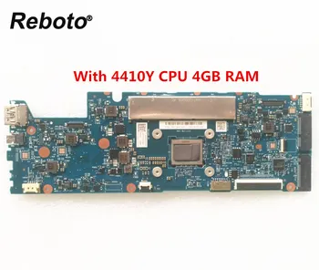 For Lenovo YOGA 710-11IKB Laptop Motherboard DYG21 NM-B011 With 4410Y CPU 4GB RAM FRU 5B20P21820 MB 100% Tested Fast Ship
For Lenovo YOGA 710-11IKB Laptop Motherboard DYG21 NM-B011 With 4410Y CPU 4GB RAM FRU 5B20P21820 MB 100% Tested Fast Ship