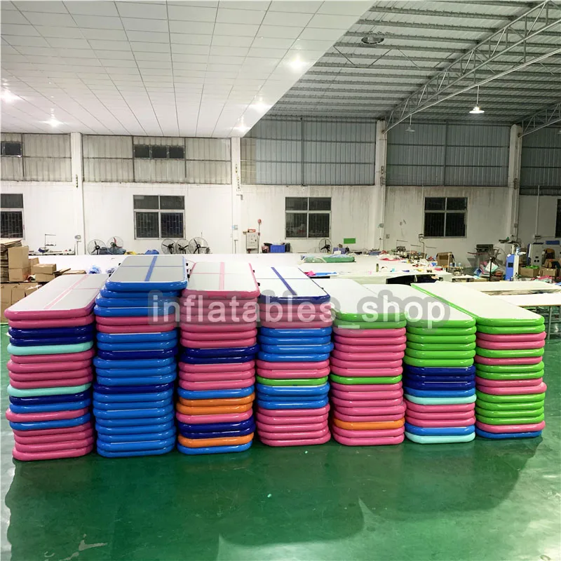 Free Shipping 3m Long Pink Cheap Outdoor Gymnastics Mat Inflatable Air Floor Tumble Track Airtrack
Free Shipping 3m Long Pink Cheap Outdoor Gymnastics Mat Inflatable Air Floor Tumble Track Airtrack