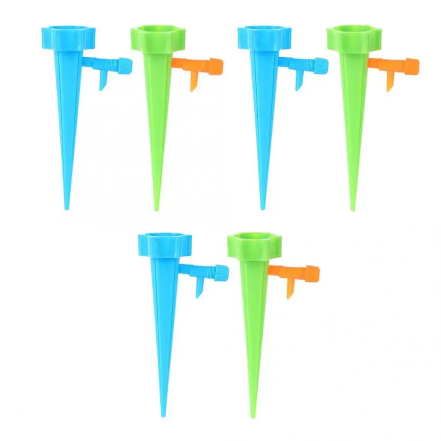 Led For Plants Small Sprinkler Nozzle 6Pcs Gardening Automatic Watering Device Adjustable Flow Rate Drip Irrigation System
Led For Plants Small Sprinkler Nozzle 6Pcs Gardening Automatic Watering Device Adjustable Flow Rate Drip Irrigation System
