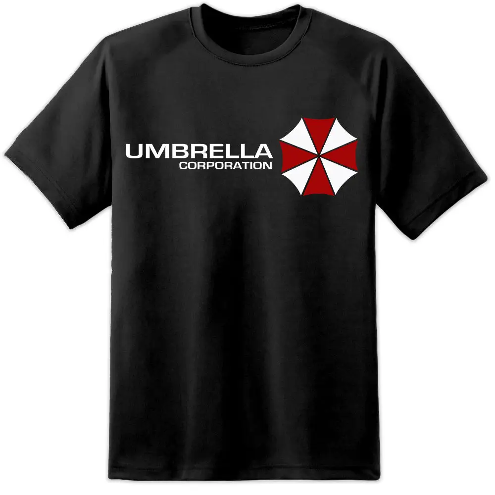 Gildan UMBRELLA CORPORATION MOVIE LOGO RESIDENT EVIL T SHIRT ( S - 3XL ) CAPCOM FILM New Fashion
Gildan UMBRELLA CORPORATION MOVIE LOGO RESIDENT EVIL T SHIRT ( S - 3XL ) CAPCOM FILM New Fashion