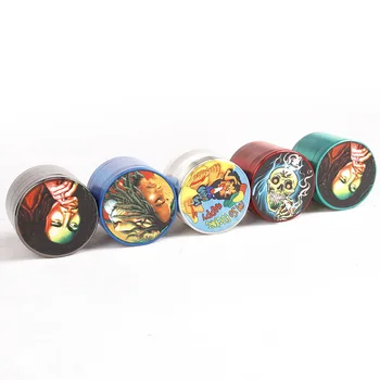 Lighters & Smoking Accessories ,Zinc Alloy Grinding smoke detectorzinc alloy 4 layer customizable pattern 50MM 55MM 63MM
Lighters & Smoking Accessories ,Zinc Alloy Grinding smoke detectorzinc alloy 4 layer customizable pattern 50MM 55MM 63MM