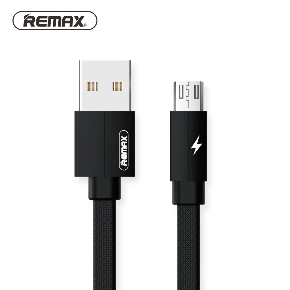 Remax Kerolla Series 1m FAST CHARGING UNIVERSAL USB Data USB Cable For Samsung / xiaomi
Remax Kerolla Series 1m FAST CHARGING UNIVERSAL USB Data USB Cable For Samsung / xiaomi