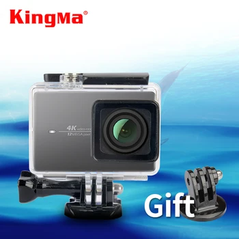 KingMa Diving 45m Waterproof Case for Xiaomi Xiaoyi YI Sports Camera II 2 Case Xiaomi YI 4K Action Camera 2 Protective Housing
KingMa Diving 45m Waterproof Case for Xiaomi Xiaoyi YI Sports Camera II 2 Case Xiaomi YI 4K Action Camera 2 Protective Housing