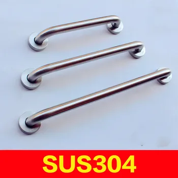 Bathroom Safety Bathtub handrail Grab Bar with Concealed Screws -brushed stainless steel Wall Mount 11-333
Bathroom Safety Bathtub handrail Grab Bar with Concealed Screws -brushed stainless steel Wall Mount 11-333