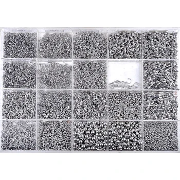 110Pcs Trendy Tongue Eyebrow Belly Nose Ring Wholesale Shellhard Mix Styles Stainless Steel Body Piercing Jewellery Femme Bijoux
110Pcs Trendy Tongue Eyebrow Belly Nose Ring Wholesale Shellhard Mix Styles Stainless Steel Body Piercing Jewellery Femme Bijoux