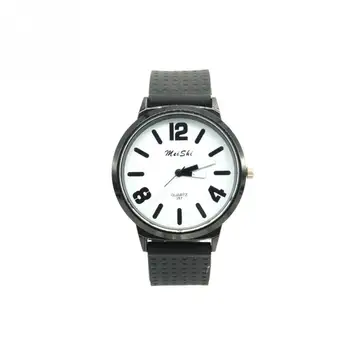 Colorful 3 Number Wrist Watch Men Luxury Unisex Clock Quartz Watch Casual Couple Wristwatch Quartz-watch Relogio Masculino
Colorful 3 Number Wrist Watch Men Luxury Unisex Clock Quartz Watch Casual Couple Wristwatch Quartz-watch Relogio Masculino