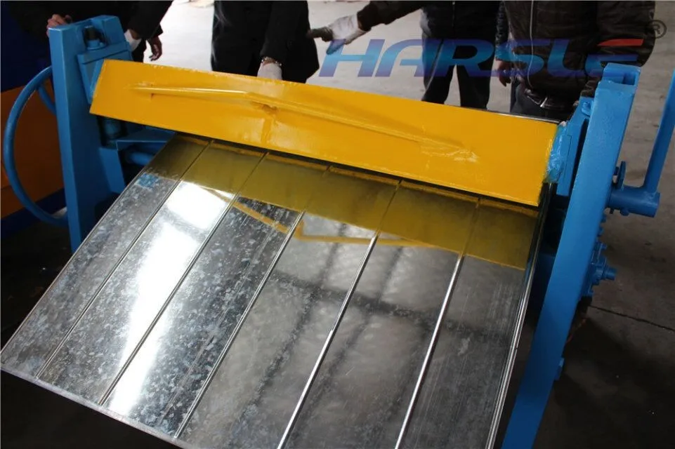 Harsle pan box Manual sheet metal bending machine/ aluminum folding machine on sale
Harsle pan box Manual sheet metal bending machine/ aluminum folding machine on sale
