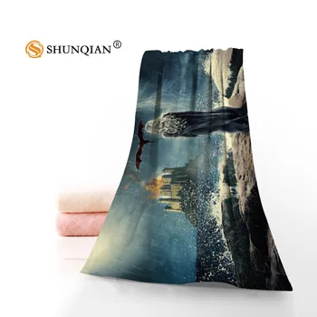 New Custom Game of Thrones Towel Printed Cotton Face/Bath Towels Microfiber Fabric For Kids Men Women Shower Towels A9.25
New Custom Game of Thrones Towel Printed Cotton Face/Bath Towels Microfiber Fabric For Kids Men Women Shower Towels A9.25
