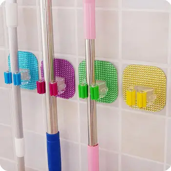Creative Home Furnishing mop hook home supplies stores daily necessities of daily life tools multi-functional seamless mop hook
Creative Home Furnishing mop hook home supplies stores daily necessities of daily life tools multi-functional seamless mop hook