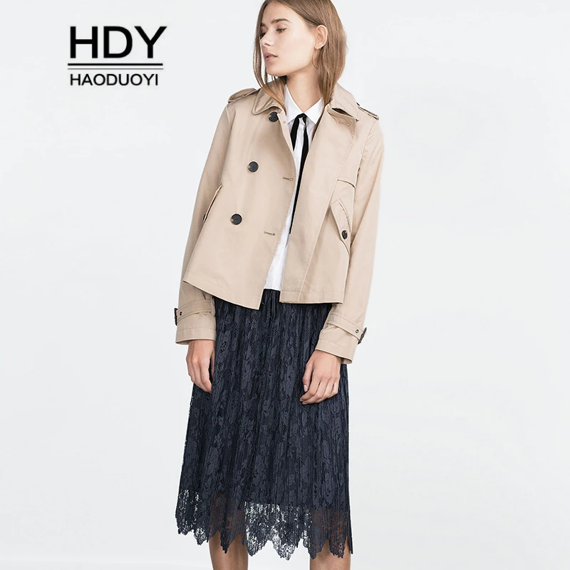 2019 Jacket Women Spring autumn coat New Double Breasted British style Loose Short Camel Tops Long Sleeve Sea bomber jacket
2019 Jacket Women Spring autumn coat New Double Breasted British style Loose Short Camel Tops Long Sleeve Sea bomber jacket
