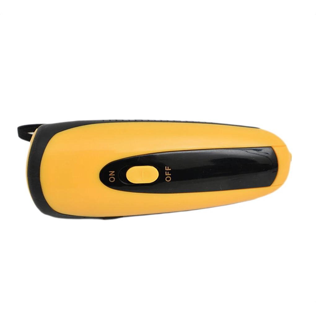 LED Handheld Dynamo Flashlight USB Rechargeable Flashlight Mobile Power Bank Lamp
LED Handheld Dynamo Flashlight USB Rechargeable Flashlight Mobile Power Bank Lamp