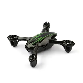 Hubsan X4 H107C RC Quadcopter Spare Parts Body Shell Body Cover Original Accessories
Hubsan X4 H107C RC Quadcopter Spare Parts Body Shell Body Cover Original Accessories