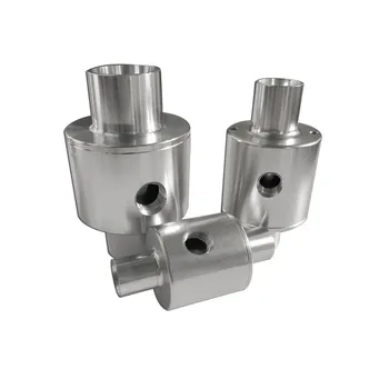 Stainless Steel Pneumatic Conveyor, Pneumatic Feeder, Particle Conveyor, Air Amplifier Vacuum Conveyor
Stainless Steel Pneumatic Conveyor, Pneumatic Feeder, Particle Conveyor, Air Amplifier Vacuum Conveyor