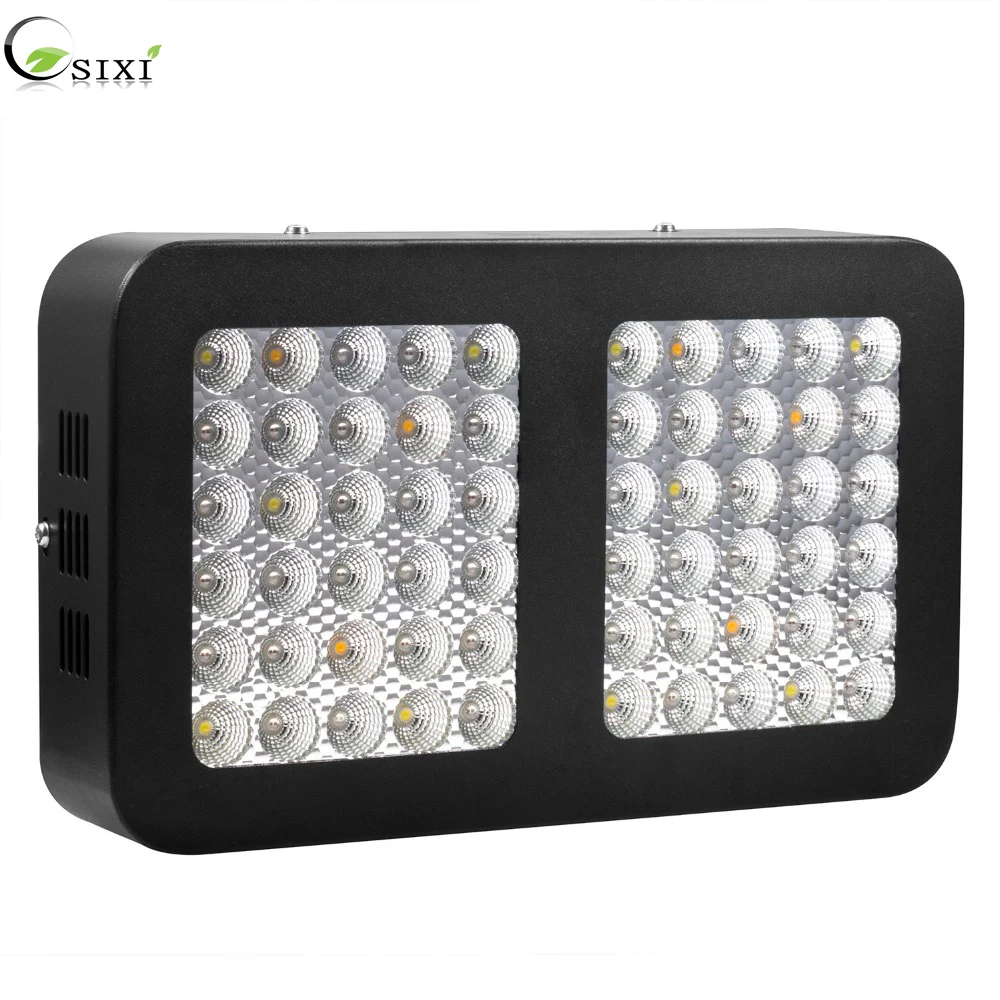 led grow light Reflector cup can be connected in series with full spectrum 60 beads 600W plant lamp for Indoor Greenhouse
led grow light Reflector cup can be connected in series with full spectrum 60 beads 600W plant lamp for Indoor Greenhouse