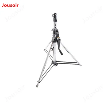 2 section Heavy duty stainless steel handlight stand foot frame for photography CD15
2 section Heavy duty stainless steel handlight stand foot frame for photography CD15