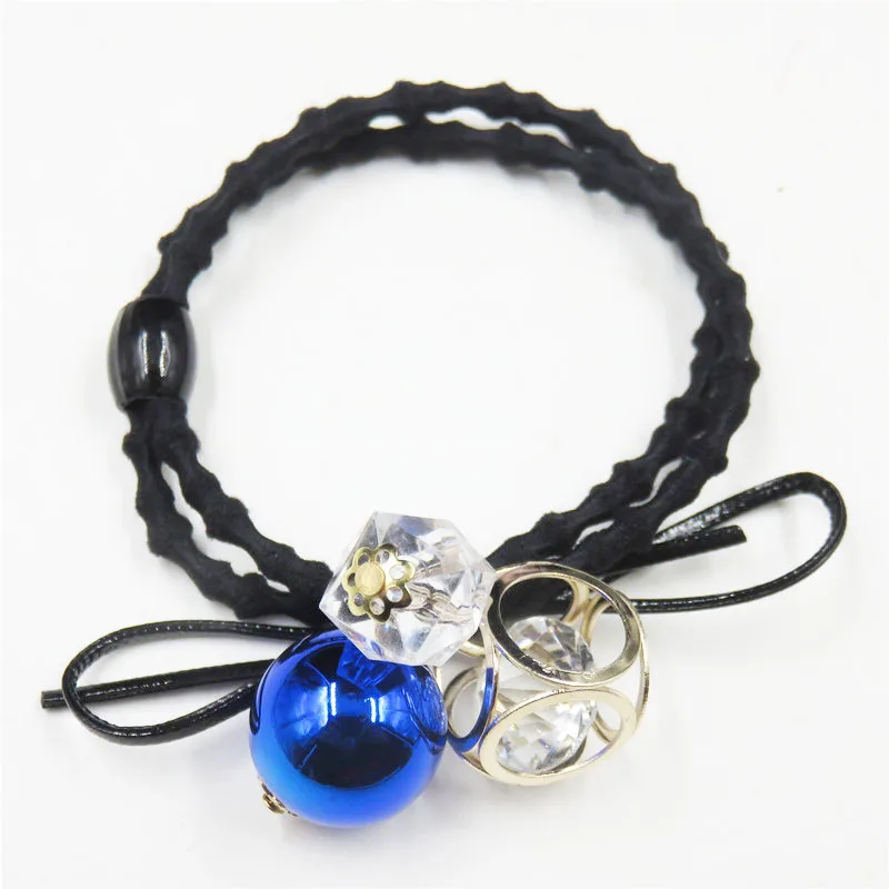 1PCS Creative Blue Balls Novelty Elastic Hair Bands For Girls Bohemian Scrunchy Fashion Kids Hair Accessories For Women 2018
1PCS Creative Blue Balls Novelty Elastic Hair Bands For Girls Bohemian Scrunchy Fashion Kids Hair Accessories For Women 2018