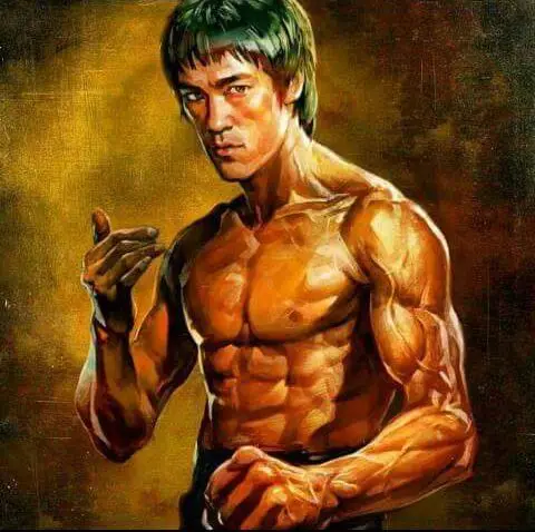 5D Mosaic Picture Diamond Embroidery Bruce lee Diy Diamond Painting Cross Stitch Patterns Square Needlework
5D Mosaic Picture Diamond Embroidery Bruce lee Diy Diamond Painting Cross Stitch Patterns Square Needlework