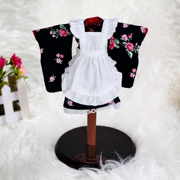 Baby Doll Accessories For 30 cm Doll Facelift Clothes Ancient Costume Clothes Cheongsam Little Devil Sakura Girl BB girl
Baby Doll Accessories For 30 cm Doll Facelift Clothes Ancient Costume Clothes Cheongsam Little Devil Sakura Girl BB girl