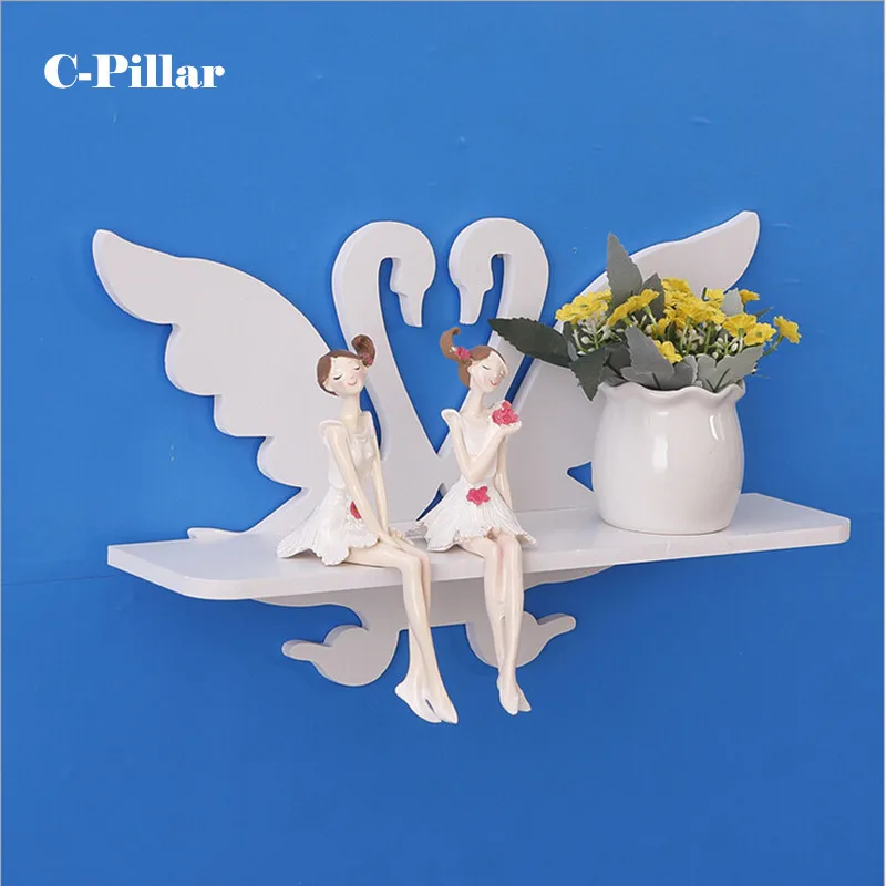 1PC Waterproof Wood Wall Mounted Bathroom Shelf Rack Wooden Plastic Composite Storage Shelves Home Organizer Floating Holders 
1PC Waterproof Wood Wall Mounted Bathroom Shelf Rack Wooden Plastic Composite Storage Shelves Home Organizer Floating Holders