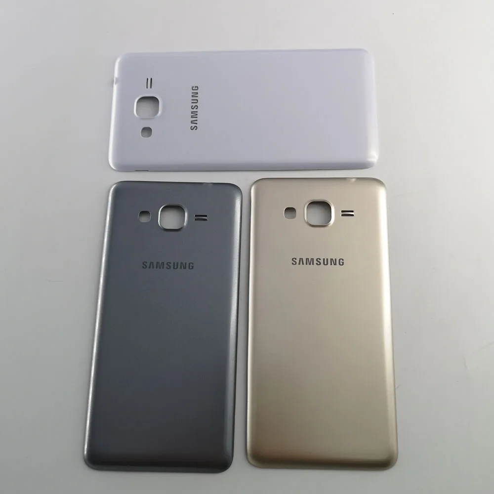 Задняя крышка батарейного отсека для Samsung Galaxy Grand Prime G530 G530H G530F G531 G531H G531F запасные